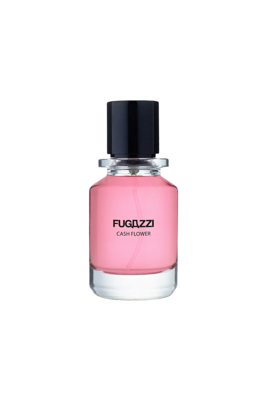 Fugazzi Cash  Flower EDP 50 ml