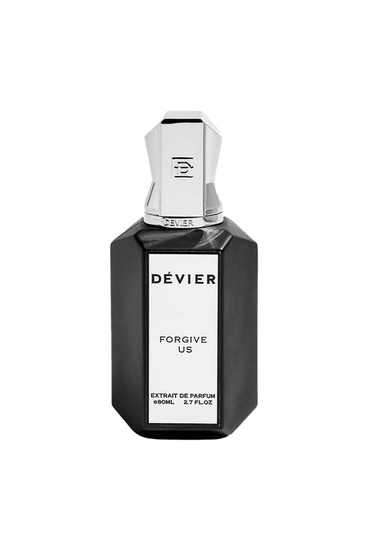 Perfume Devier Forgive Us silver 80 ml EDP