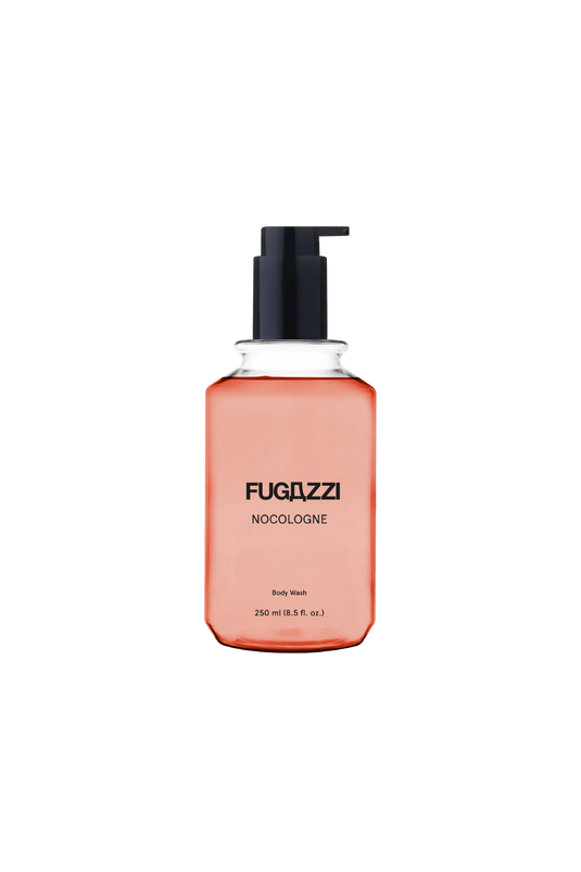 FUGAZZI NOCOLOGNE BODY WASH 250ML