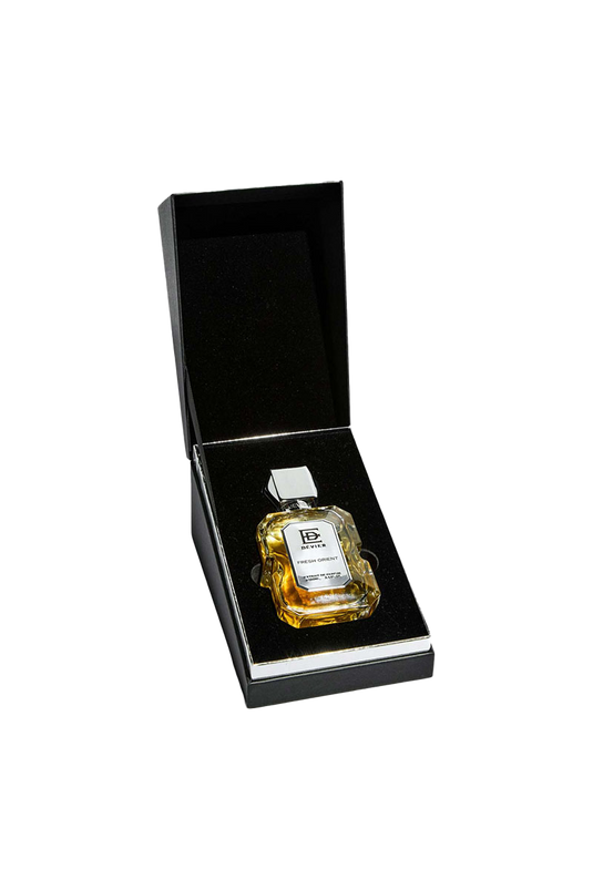 Perfume Devier Fresh Orient - silver pt extrait de parfum 100 ml