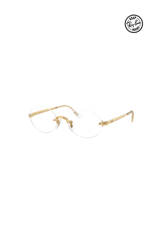 GAFAS ÓPTICA RB3929V DE A$AP ROCKY