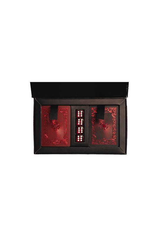 OMERTA GAME SET