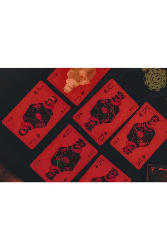 OMERTA GAME SET