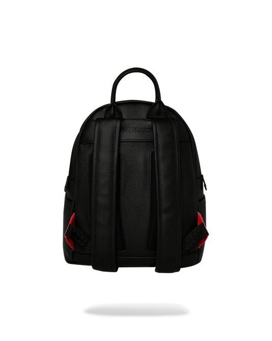 MOCHILA SPRAYGROUND GOLD BRICK LUXE