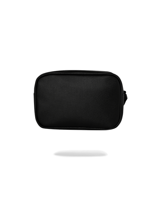 NECESER SPRAYGROUND GOLD BRICK LUXE BLACK 910B9043NSZ