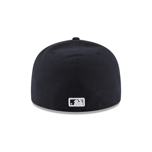 GORRA NEW YORK YANKEES MLB MVP COLLECTION 59FIFTY CERRADA AZUL NEW ERA