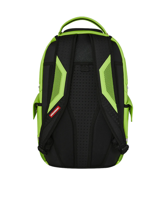 MOCHILA GREEN MEANIE 910B8310NSZ