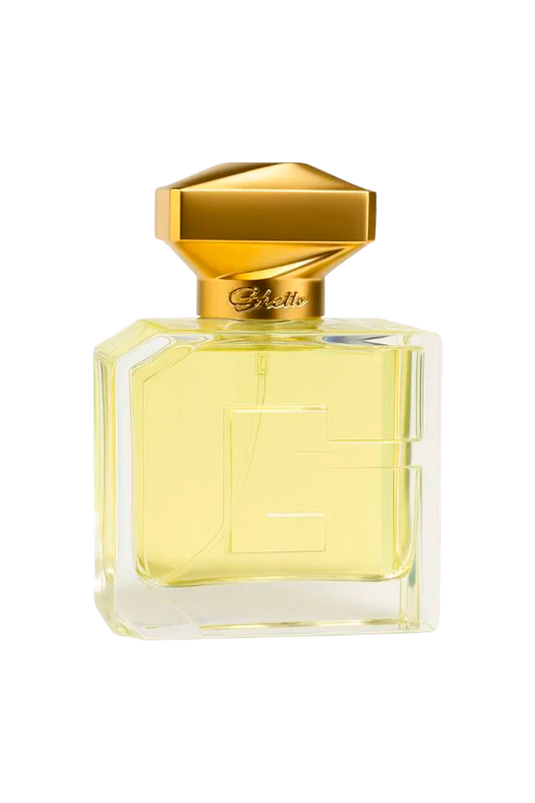 GHETTO  BY RYAN CASTRO 75 ML