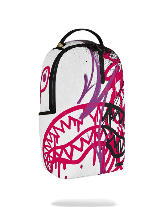 MOCHILA SPRAYGROUND GRAFF MAYHEM RMX