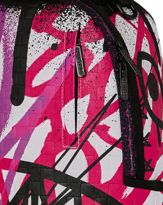 MOCHILA SPRAYGROUND GRAFF MAYHEM RMX