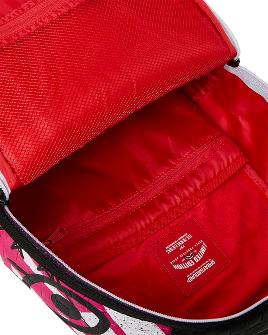 MOCHILA SPRAYGROUND GRAFF MAYHEM RMX