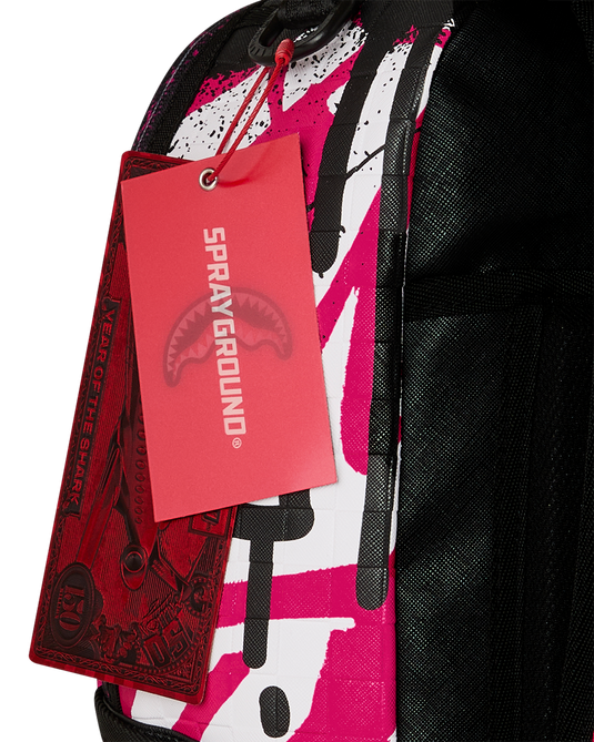 MOCHILA SPRAYGROUND GRAFF MAYHEM RMX