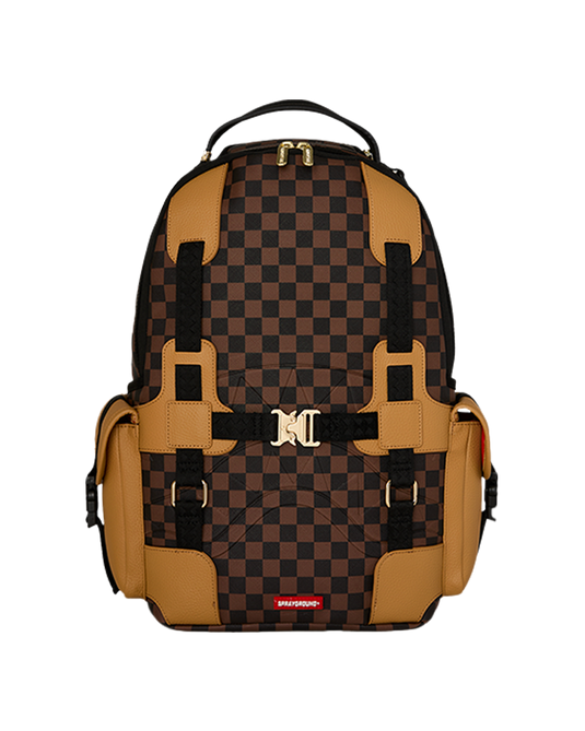 MOCHILA SPRAYGROUND HENNY HARNESS 910B8731NSZ