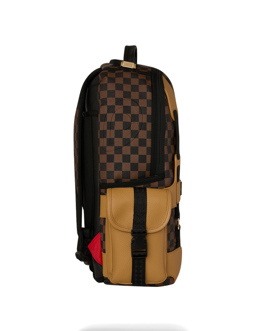 MOCHILA SPRAYGROUND HENNY HARNESS 910B8731NSZ