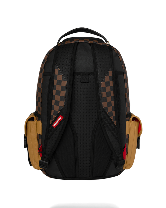 MOCHILA SPRAYGROUND HENNY HARNESS 910B8731NSZ