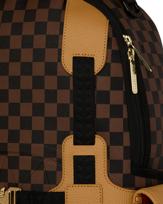 MOCHILA SPRAYGROUND HENNY HARNESS 910B8731NSZ