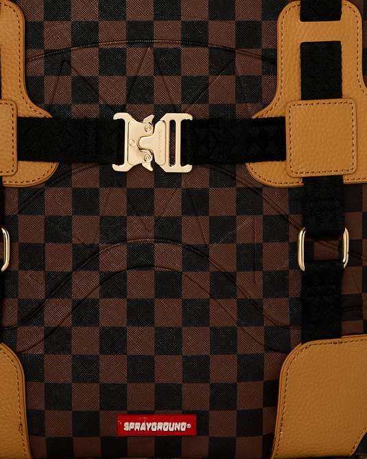MOCHILA SPRAYGROUND HENNY HARNESS 910B8731NSZ