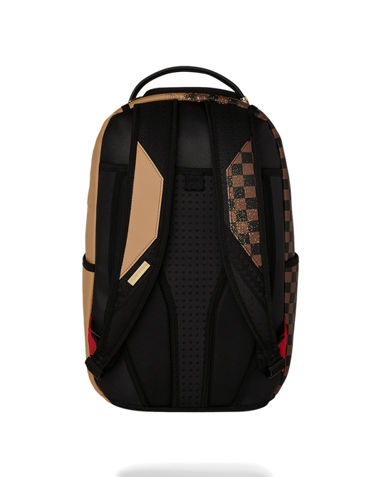 MOCHILA SPRAYGROUND HENNY SPRITZ