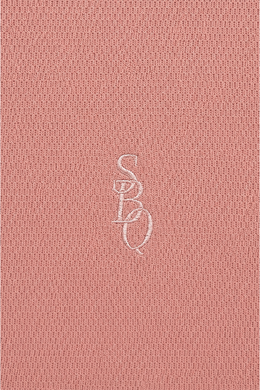 SBQ NC26W PINK HOODIE WOMEN