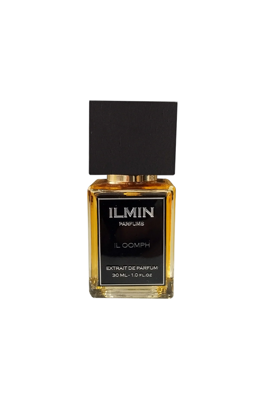 Perfume Ilmin il OOMPH  30 ml