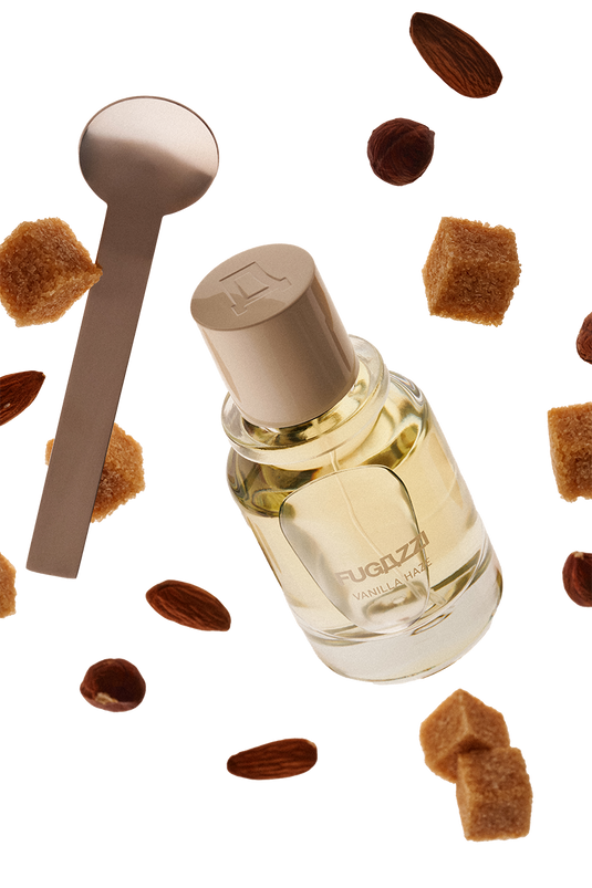 Perfume Fugazzi  Vanilla Haze 100 ML