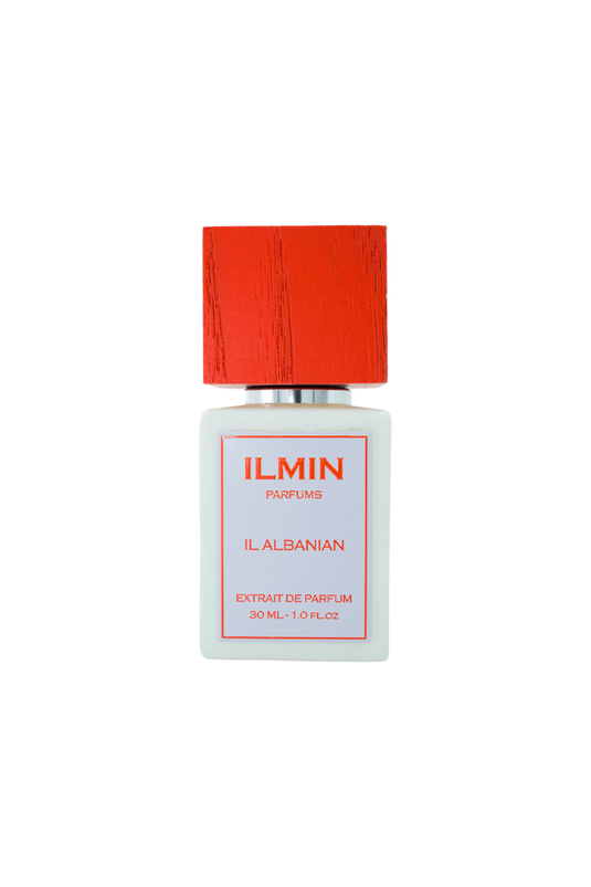 Ilmin il Albanian 30 ml