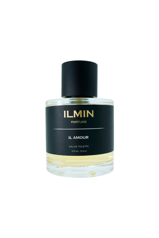 Ilmin il Amour edt 100 ml