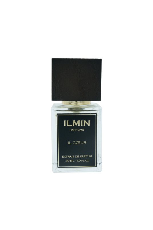 Ilmin il Ceur EDP 30 ml