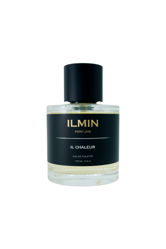 Ilmin il Chaleur edt 100 ml