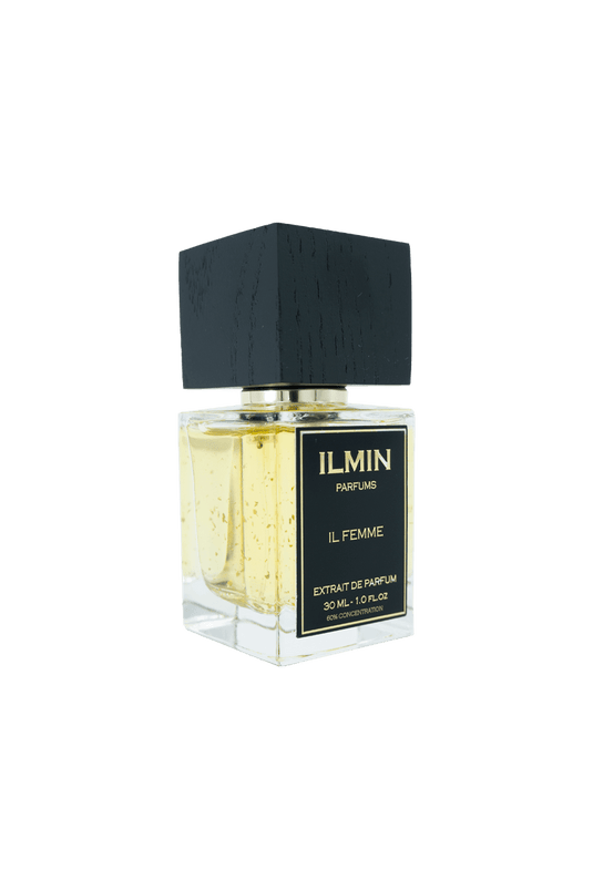 ilmin il Femme Escarcha oro 30 ml