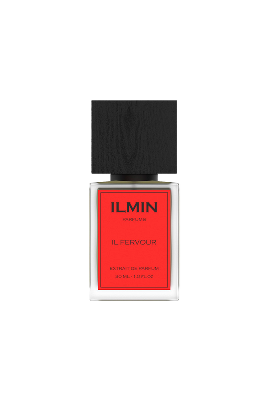 Ilmin il Fervour edt 100 ml