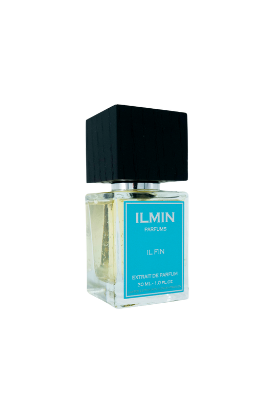 Ilmin il Fin Escarcha de oro 30 ml