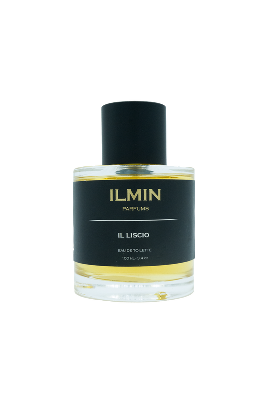 Ilmin il Liscio 100 ml