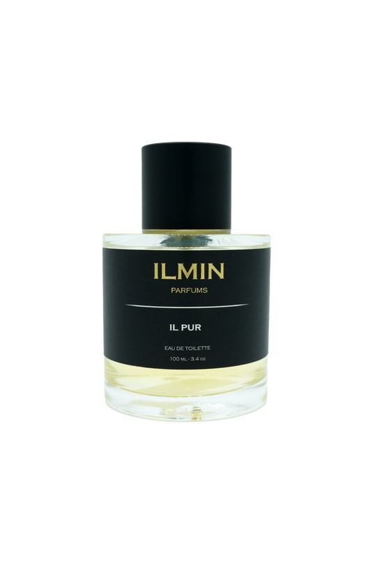 Ilmin il Pur edt 100 ml