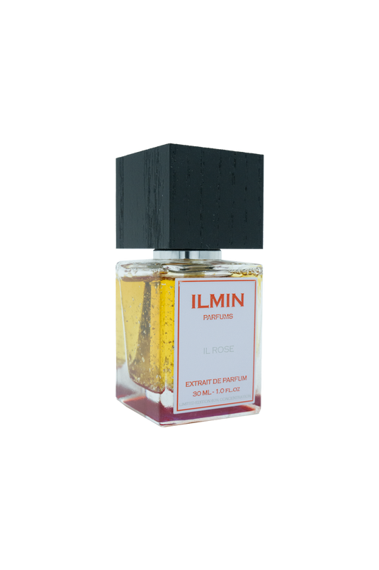 Ilmin il Rose Escarcha de oro 30 ml