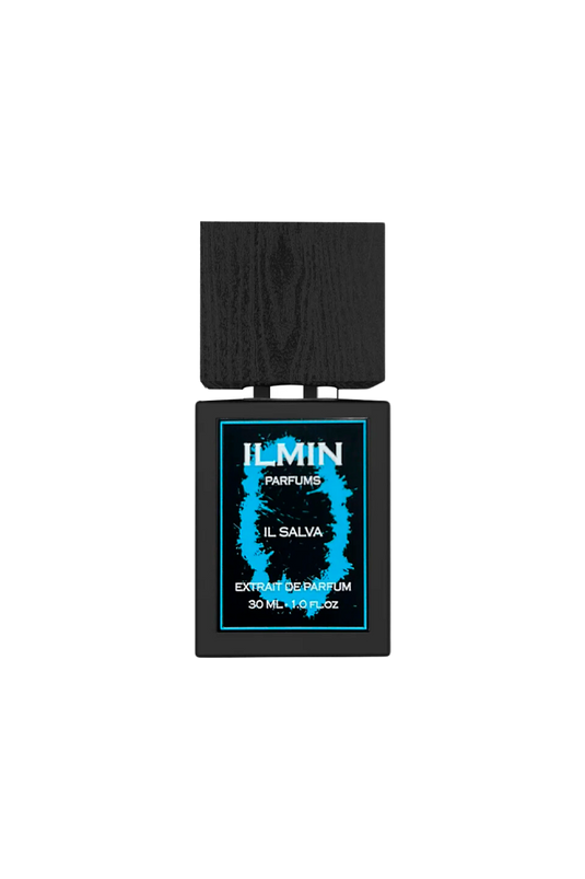 Ilmin il Salva 30 ml