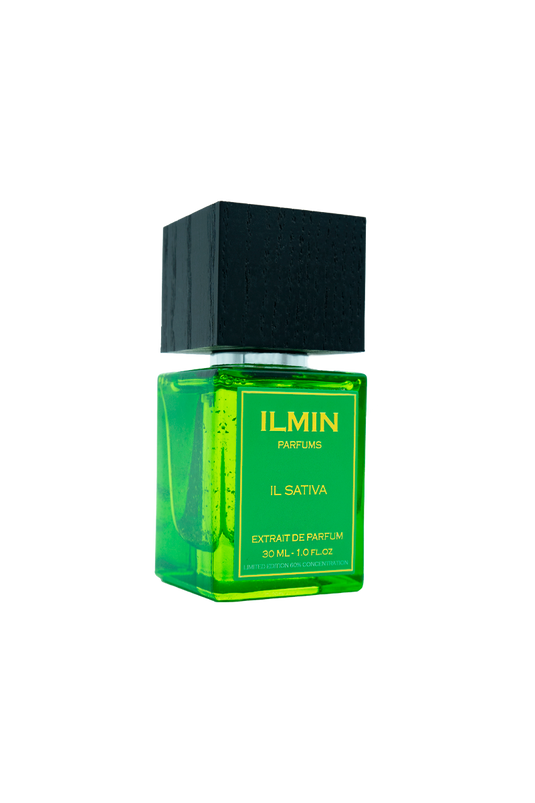 Ilmin il Sativa Escarcha de oro 30 ml