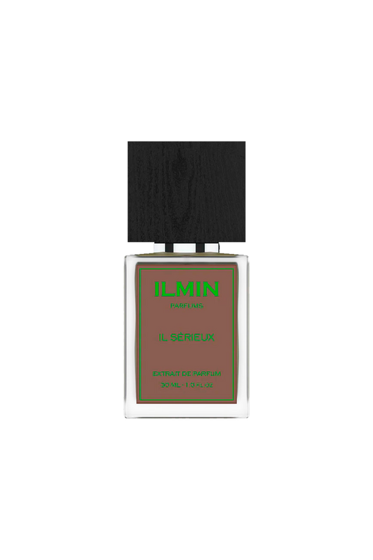 Perfume Ilmin il Serieux EDP 30 ml