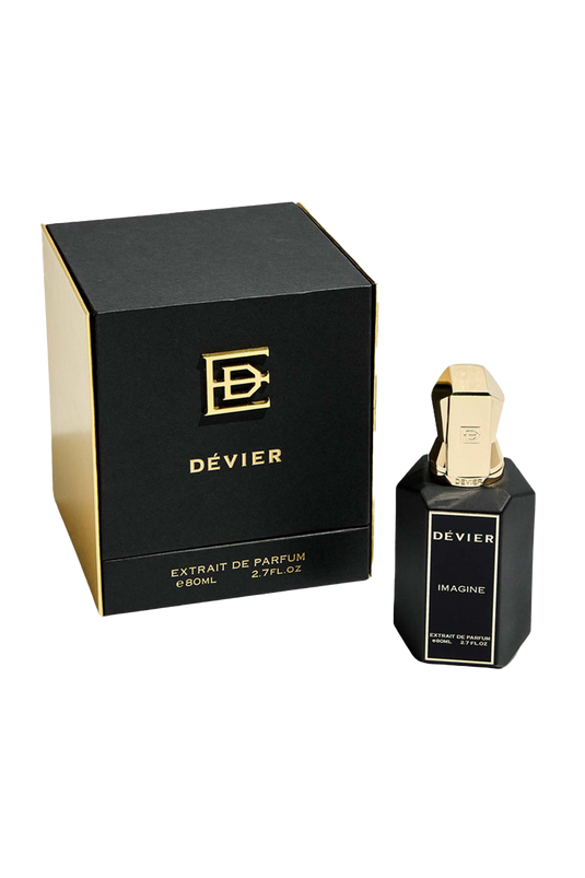 Perfume Devier  Imagine Gold EDP 80 ml