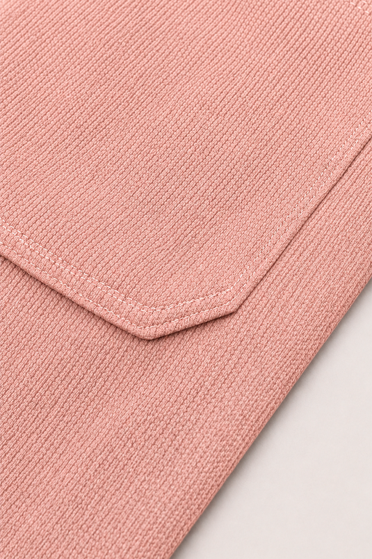 SBQ NC26W PINK SWEATPANTS WOMEN