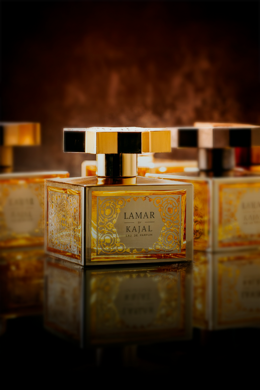 Kajal Lamar EDP 100 ml