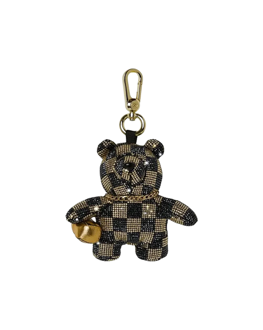 LLAVERO DE OSO GOLD AND DANGEROUS SHARK 910K8350NSZ