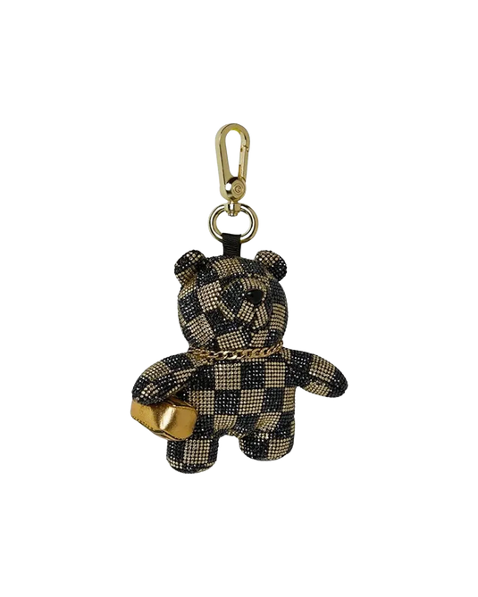 LLAVERO DE OSO GOLD AND DANGEROUS SHARK 910K8350NSZ