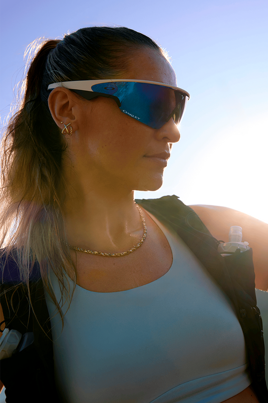 OAKLEY META VANGUARD 0OW8001 8001 06 52