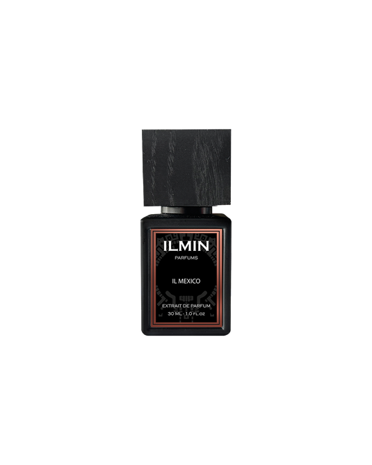 Perfume Ilmin il Mexico EDP 30 ml