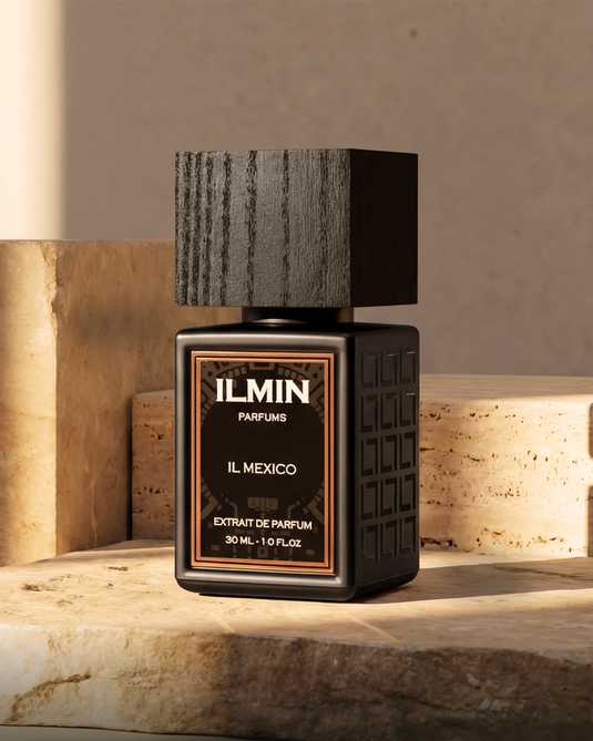 Perfume Ilmin il Mexico EDP 30 ml