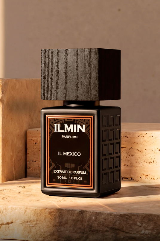 Perfume Ilmin il Mexico EDP 30 ml