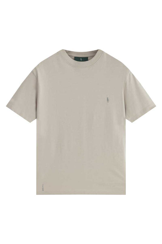 SBQ  SHIBUI IKI GRIS TSHIRT