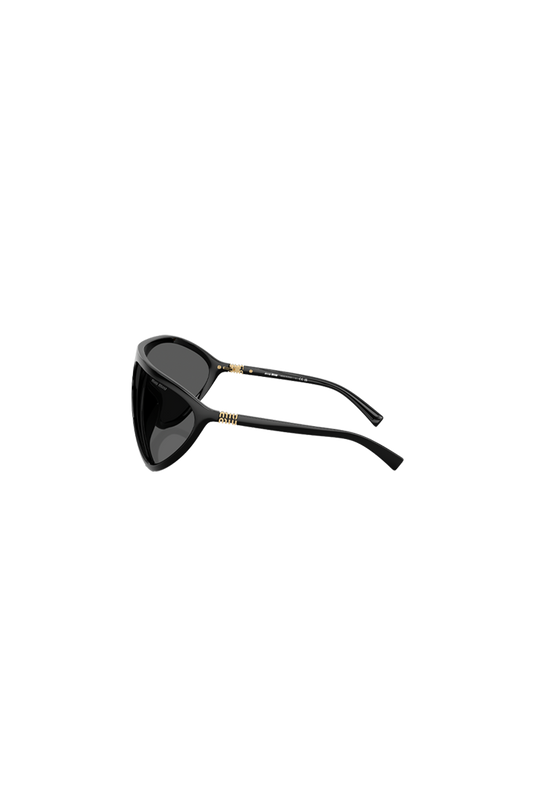 Gafas Miu  Miu MU A01S 1AB5 S0 75