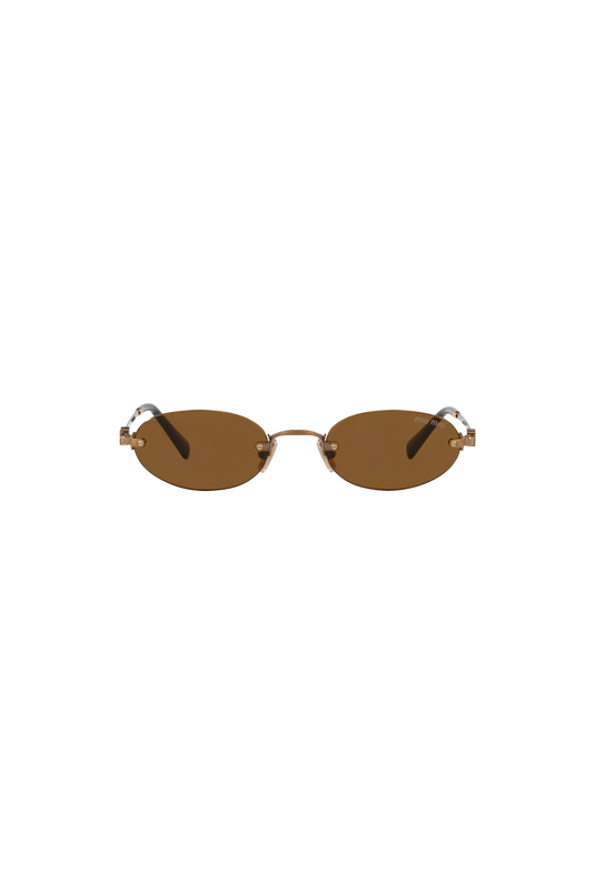 Gafas Miu Miu MU A54S 26C 09Z 51